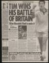 Daily Mirror Thursday 01 July 1999 Page 56