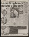 Daily Mirror Thursday 01 July 1999 Page 57