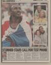 Daily Mirror Thursday 05 August 1999 Page 3