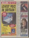 Daily Mirror Thursday 05 August 1999 Page 28