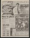 Daily Mirror Thursday 05 August 1999 Page 34