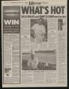 Daily Mirror Thursday 05 August 1999 Page 48