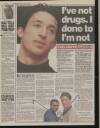 Daily Mirror Thursday 05 August 1999 Page 62