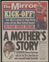 Daily Mirror