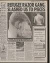 Daily Mirror Monday 16 August 1999 Page 7