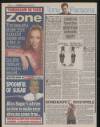 Daily Mirror Monday 16 August 1999 Page 8