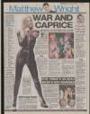 Daily Mirror Monday 16 August 1999 Page 19