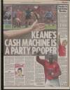 Daily Mirror Monday 16 August 1999 Page 25