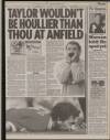Daily Mirror Monday 16 August 1999 Page 29