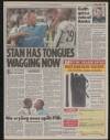 Daily Mirror Monday 16 August 1999 Page 35