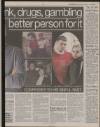 Daily Mirror Monday 16 August 1999 Page 43