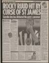 Daily Mirror Monday 16 August 1999 Page 63