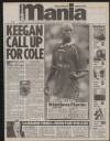 Daily Mirror Monday 30 August 1999 Page 23