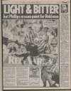 Daily Mirror Monday 30 August 1999 Page 29