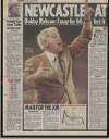 Daily Mirror Monday 30 August 1999 Page 62