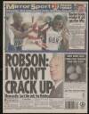 Daily Mirror Monday 30 August 1999 Page 64