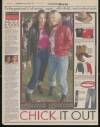 Daily Mirror Tuesday 31 August 1999 Page 24