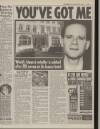 Daily Mirror Monday 06 September 1999 Page 7
