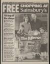 Daily Mirror Monday 06 September 1999 Page 23