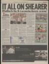 Daily Mirror Monday 06 September 1999 Page 27