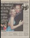 Daily Mirror Monday 06 September 1999 Page 43