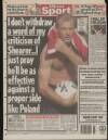 Daily Mirror Monday 06 September 1999 Page 64