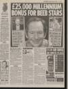 Daily Mirror Monday 13 September 1999 Page 7