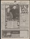 Daily Mirror Monday 13 September 1999 Page 17