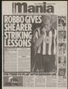 Daily Mirror Monday 13 September 1999 Page 23