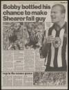 Daily Mirror Monday 13 September 1999 Page 25