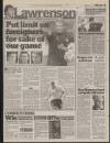 Daily Mirror Monday 13 September 1999 Page 49