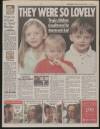 Daily Mirror Wednesday 06 October 1999 Page 15