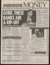 Daily Mirror Wednesday 06 October 1999 Page 25