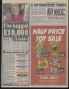 Daily Mirror Wednesday 06 October 1999 Page 45