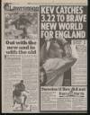 Daily Mirror Monday 11 October 1999 Page 26