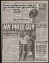 Daily Mirror Monday 11 October 1999 Page 42