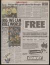 Daily Mirror Monday 11 October 1999 Page 57