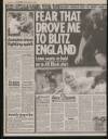 Daily Mirror Monday 11 October 1999 Page 60