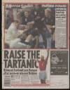 Daily Mirror Monday 11 October 1999 Page 64