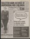 Daily Mirror Wednesday 13 October 1999 Page 17