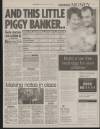 Daily Mirror Wednesday 13 October 1999 Page 29