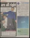 Daily Mirror Wednesday 13 October 1999 Page 35