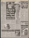 Daily Mirror Wednesday 13 October 1999 Page 57