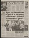 Daily Mirror Wednesday 13 October 1999 Page 61