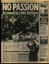 Daily Mirror Monday 01 November 1999 Page 25