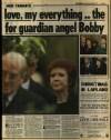 Daily Mirror Tuesday 02 November 1999 Page 13