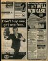 Daily Mirror Tuesday 02 November 1999 Page 18