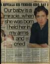 Daily Mirror Tuesday 02 November 1999 Page 25