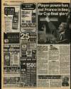 Daily Mirror Tuesday 02 November 1999 Page 42