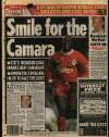 Daily Mirror Tuesday 02 November 1999 Page 48